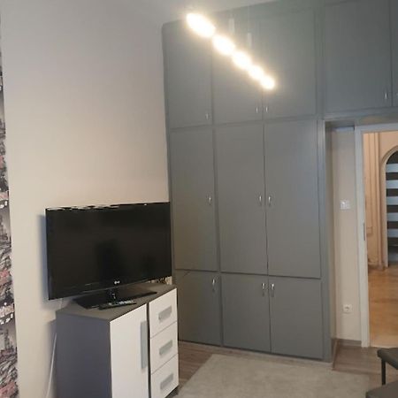 Soda Apartman Gyor Exterior photo