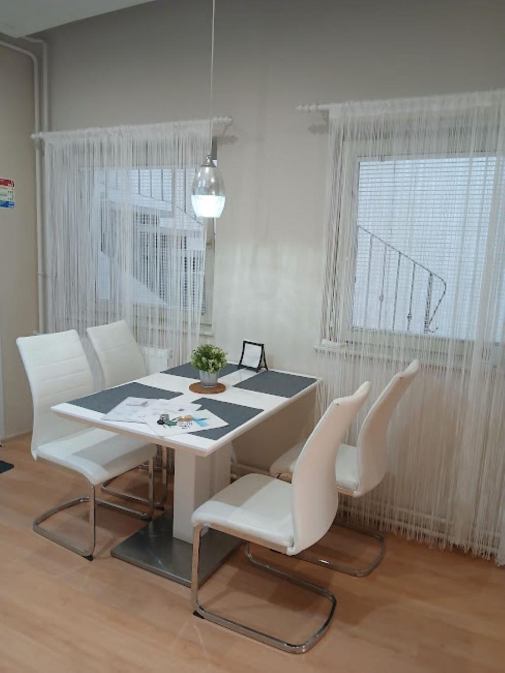 Soda Apartman Gyor Exterior photo