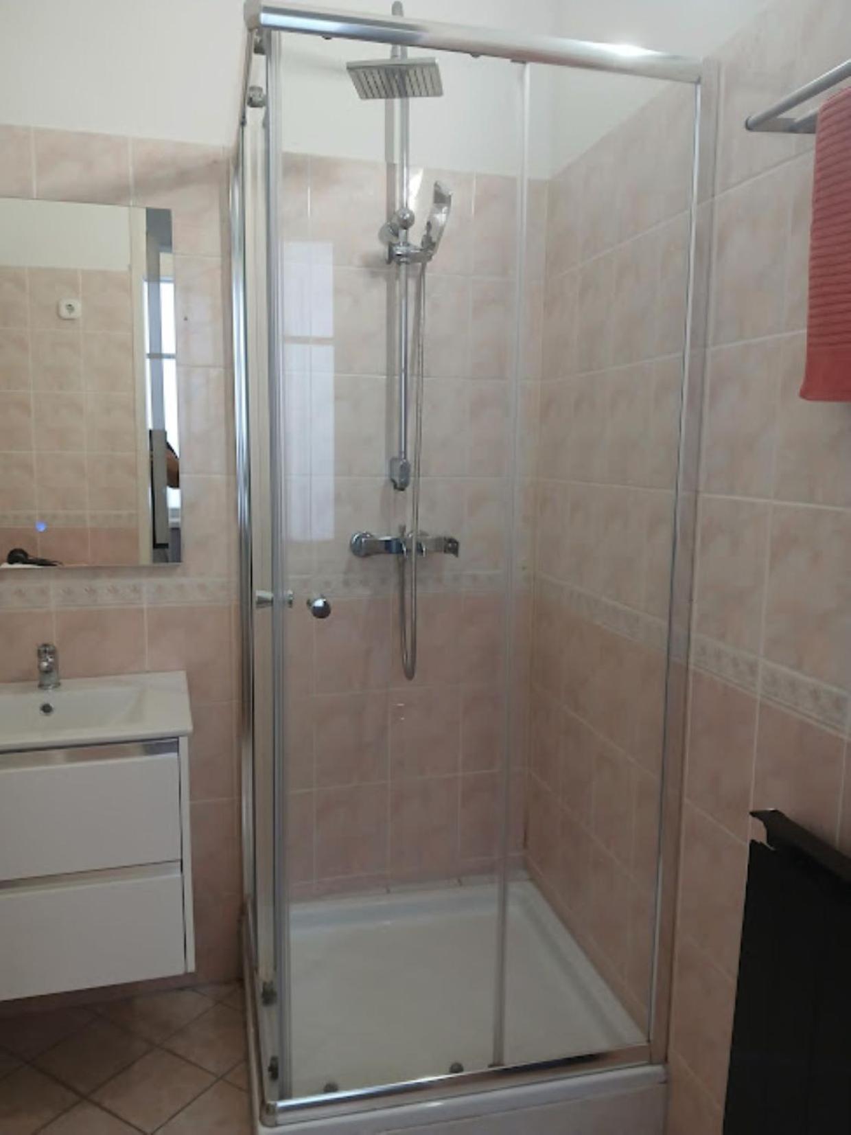 Soda Apartman Gyor Exterior photo