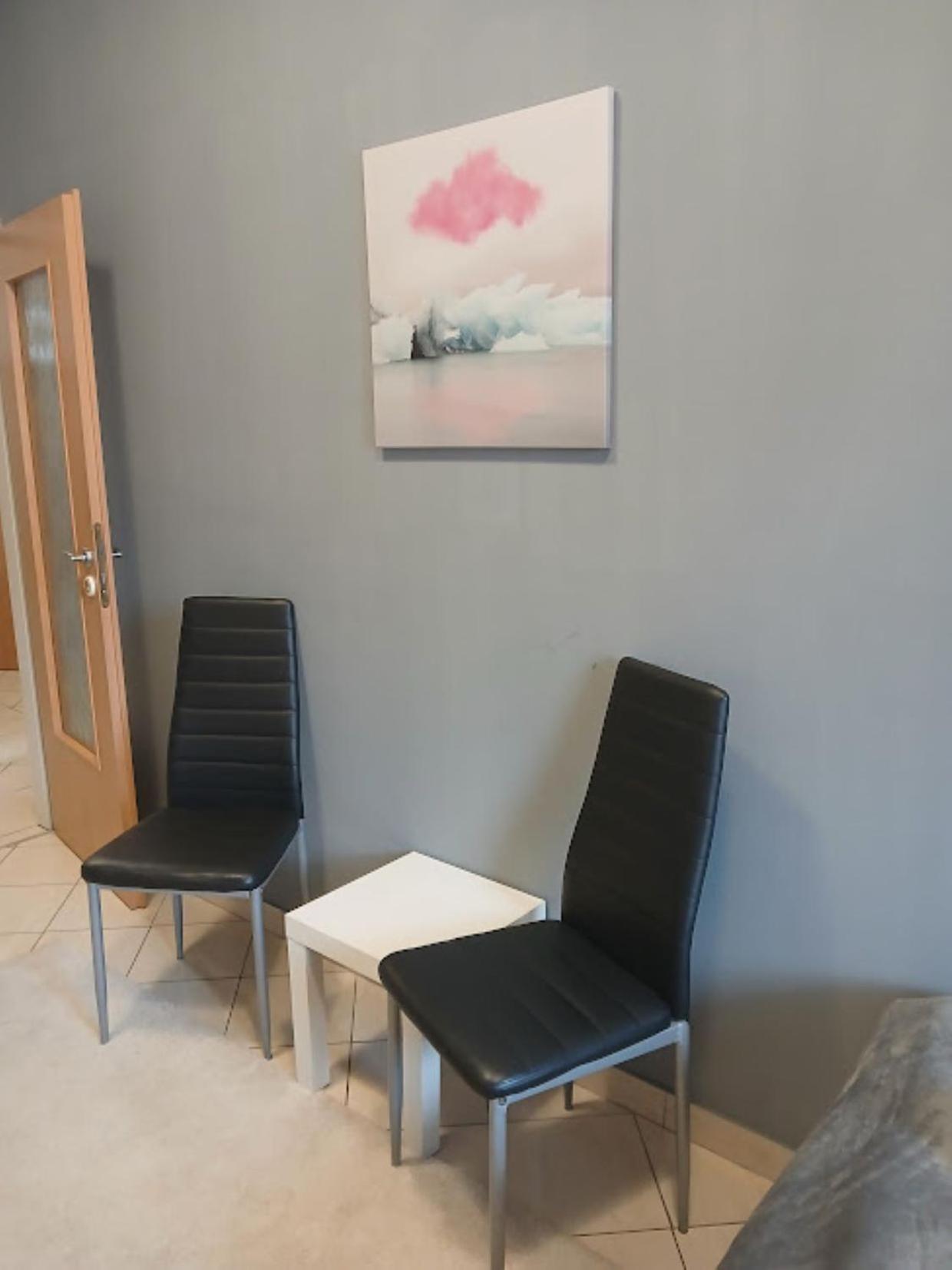 Soda Apartman Gyor Exterior photo