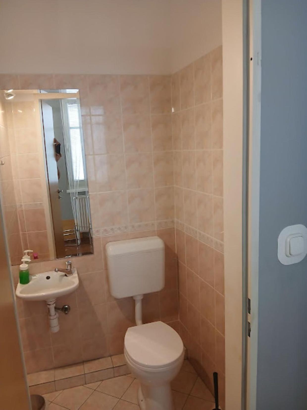 Soda Apartman Gyor Exterior photo