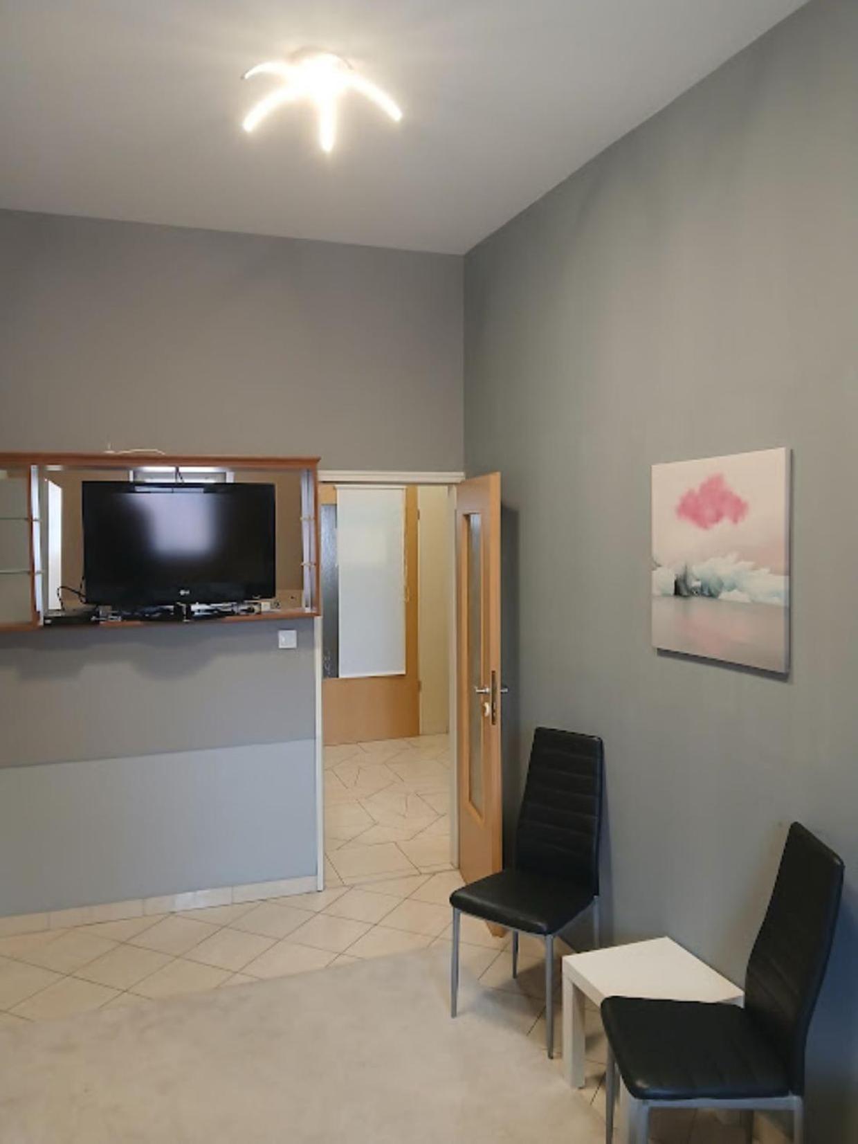 Soda Apartman Gyor Exterior photo