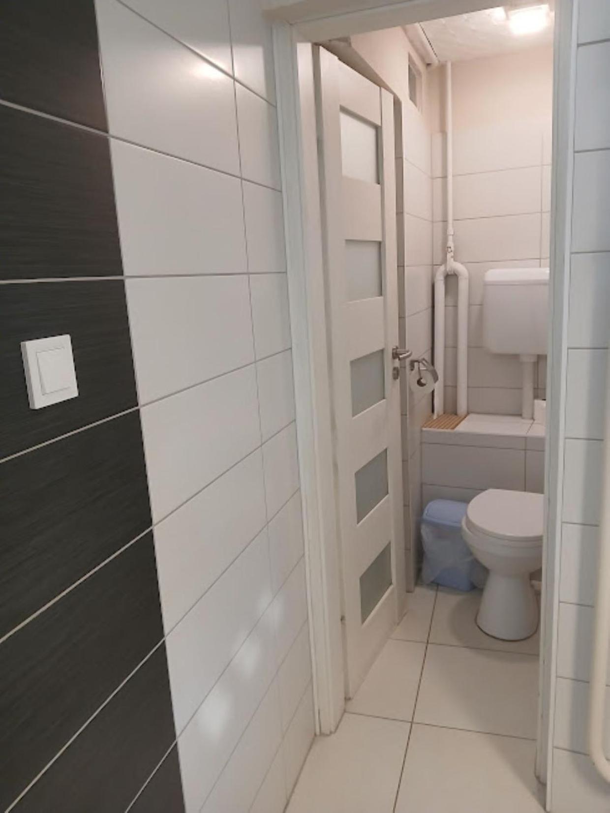 Soda Apartman Gyor Exterior photo