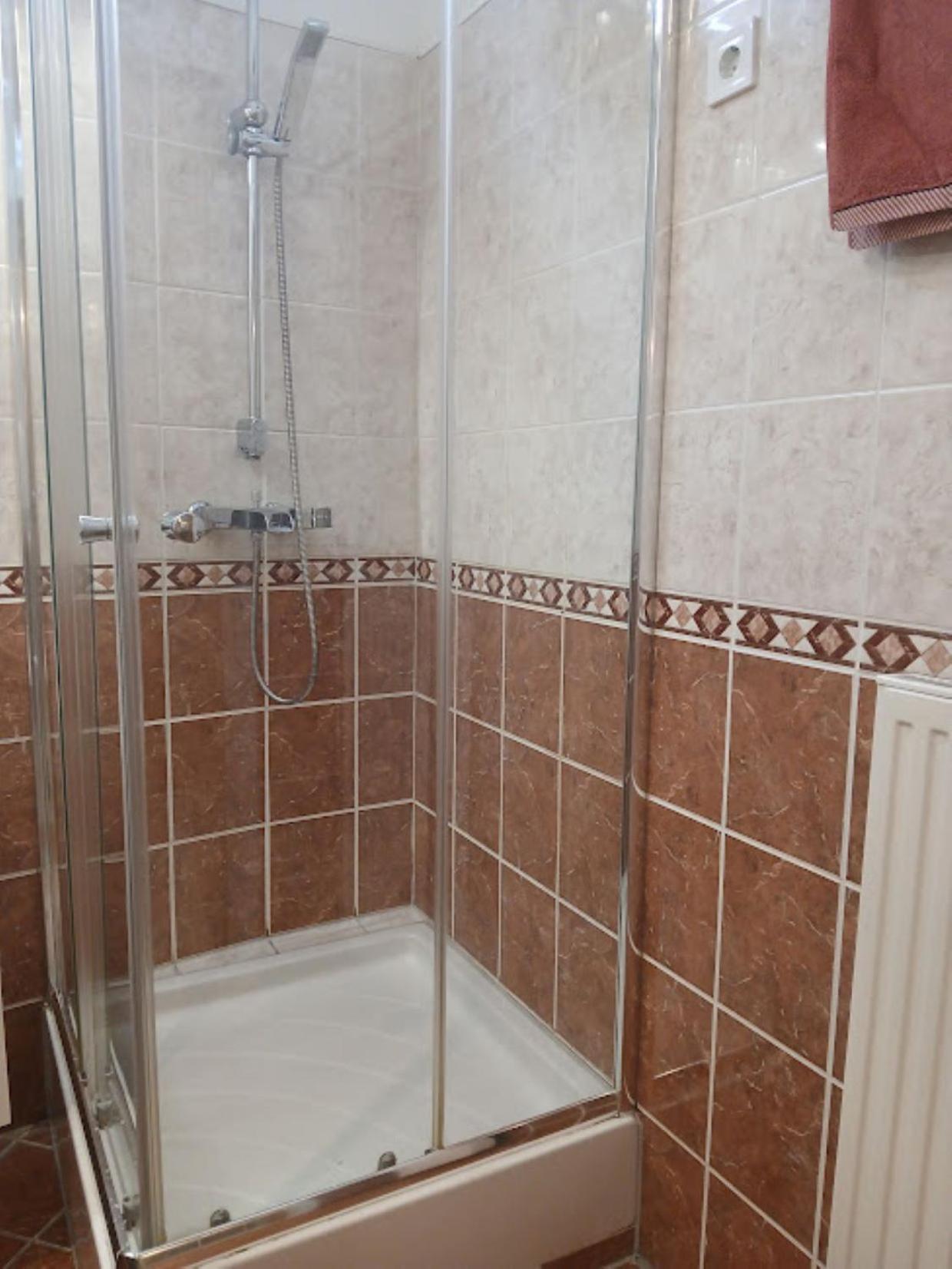 Soda Apartman Gyor Exterior photo