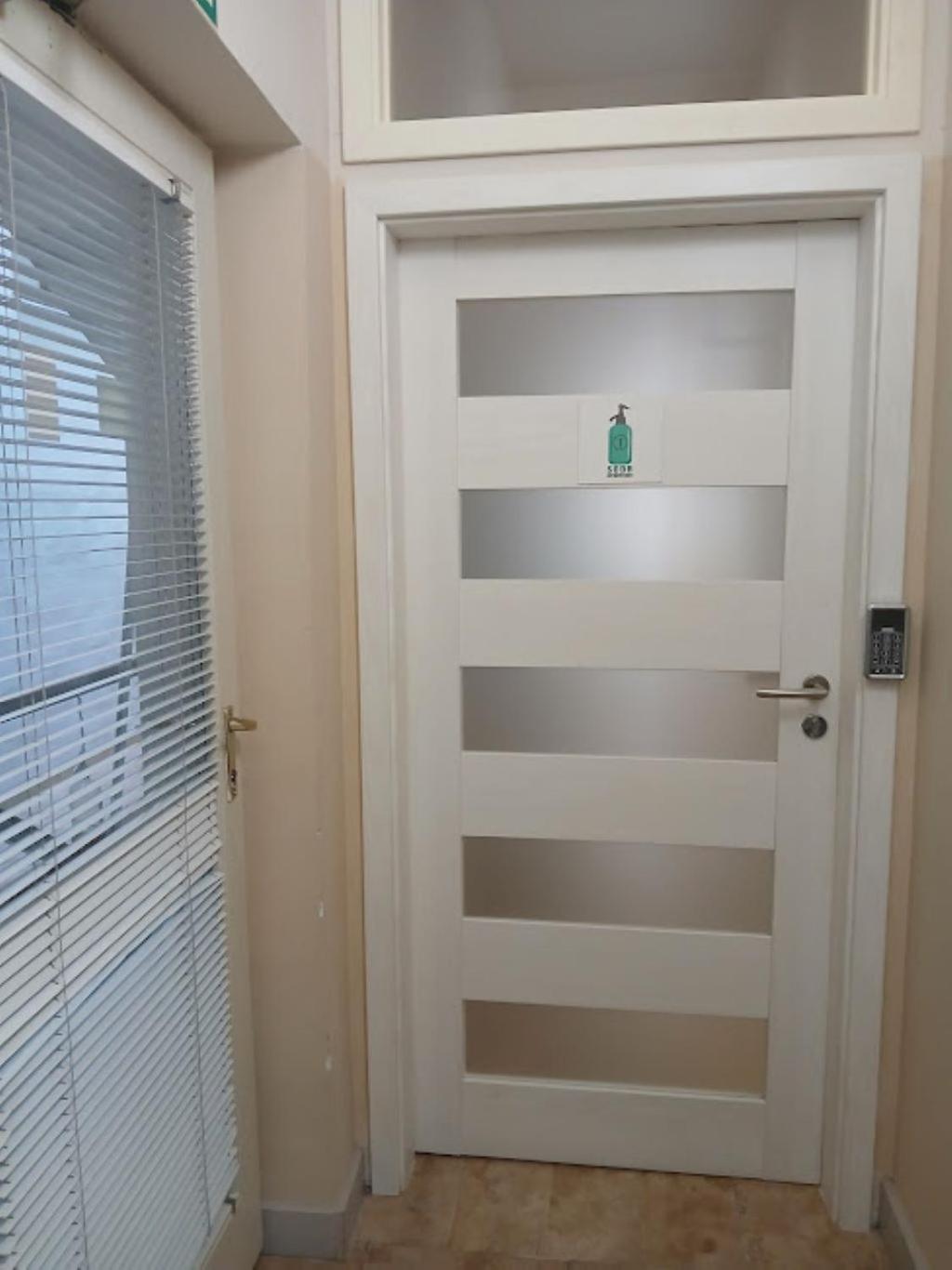 Soda Apartman Gyor Exterior photo