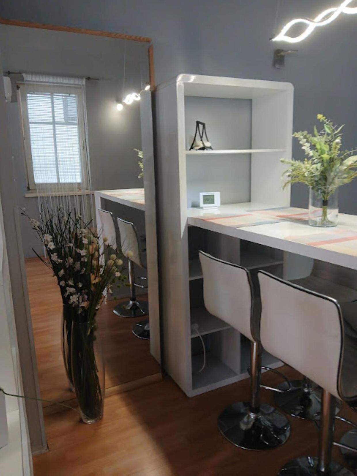 Soda Apartman Gyor Exterior photo