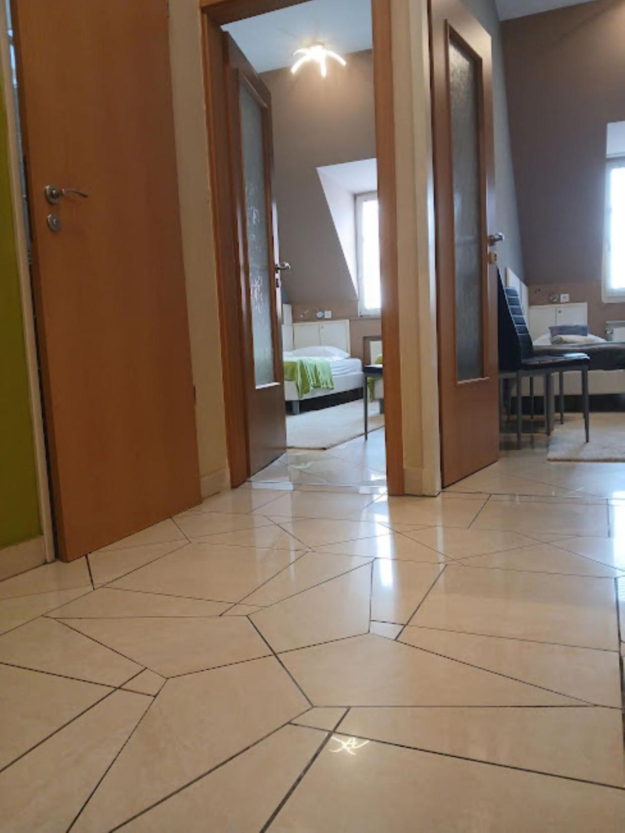 Soda Apartman Gyor Exterior photo