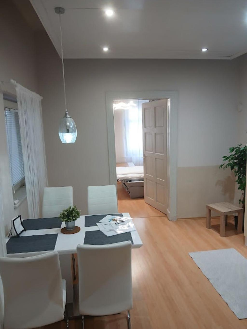 Soda Apartman Gyor Exterior photo