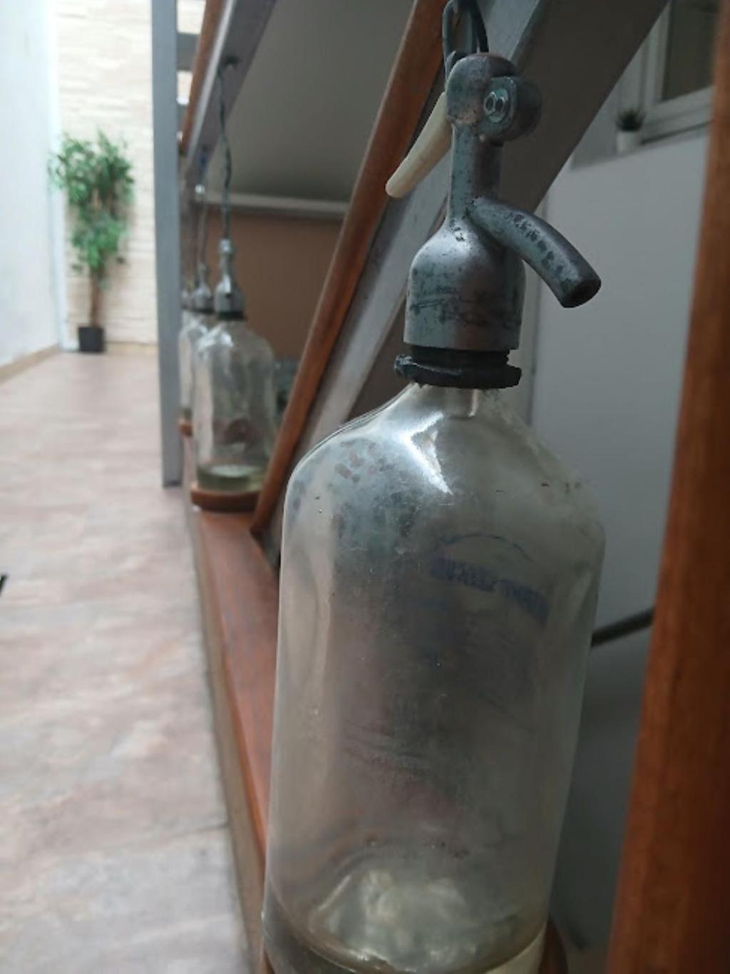 Soda Apartman Gyor Exterior photo