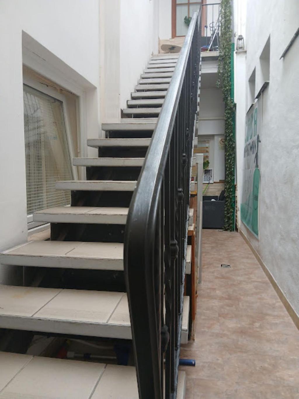 Soda Apartman Gyor Exterior photo