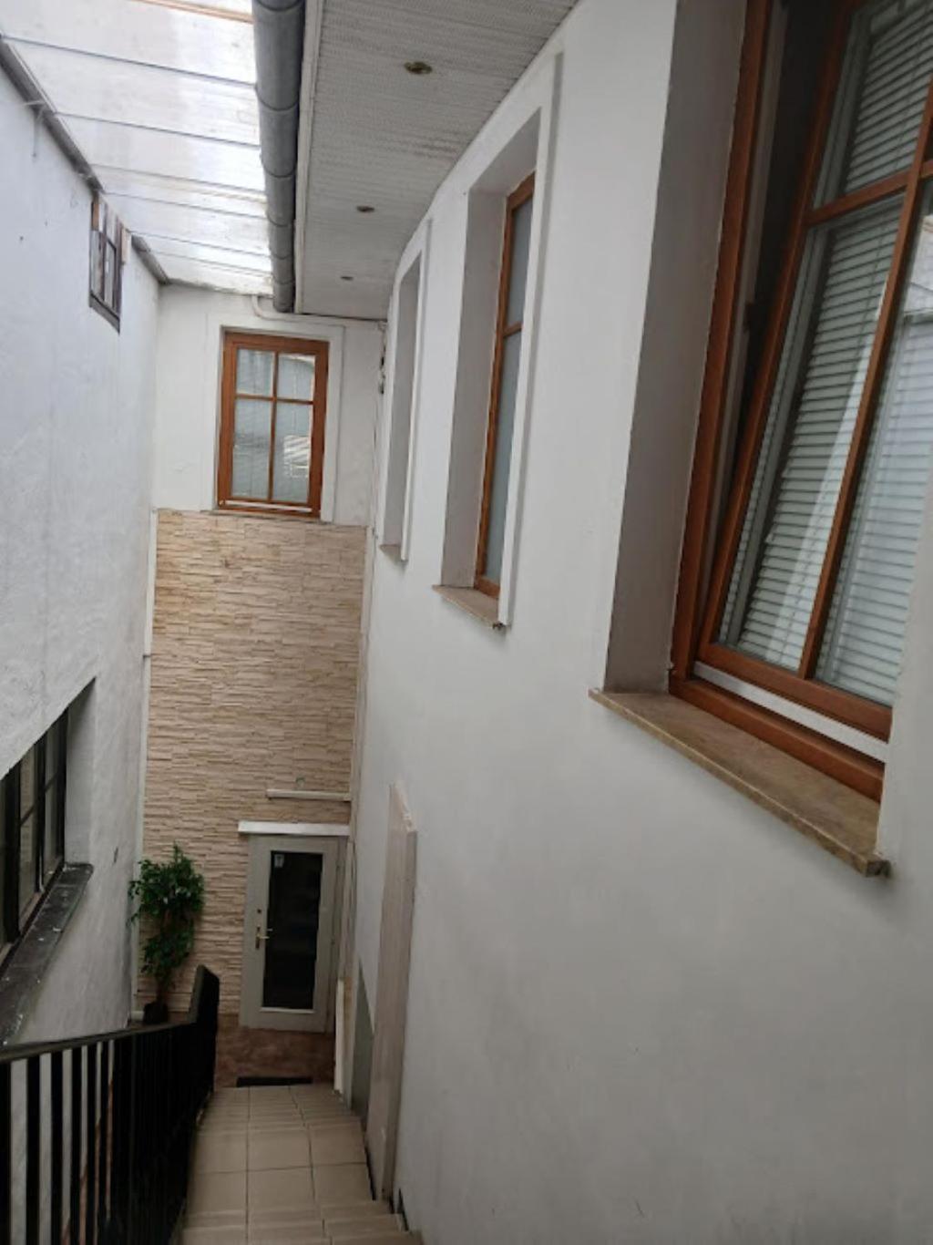 Soda Apartman Gyor Exterior photo